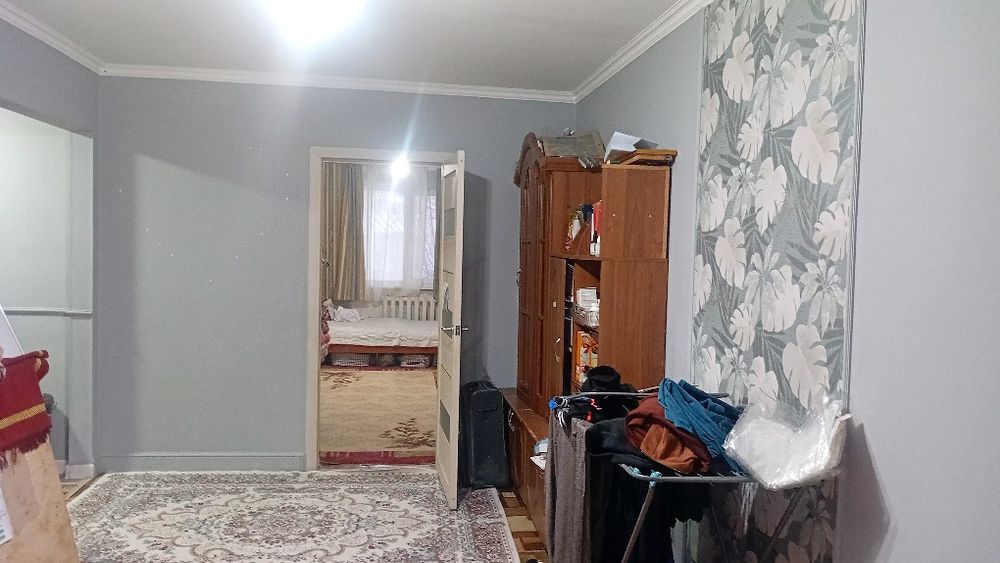 Срочно продам 2х комнатную квартиру