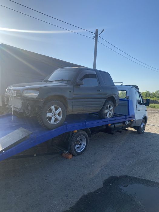 Эвакуатор недорого