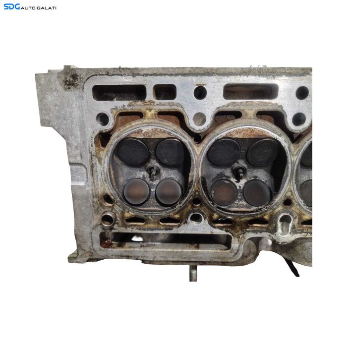 Chiuloasa Renault Clio 2 1.2 Benzina D4F712 1998 - 2016 Cod 8200042722 [M9620]