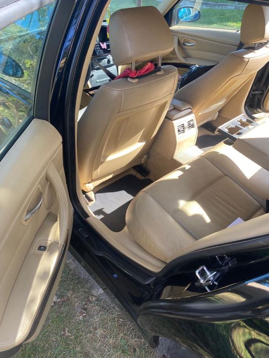 BMW Seria 3 2006 — imagine 2