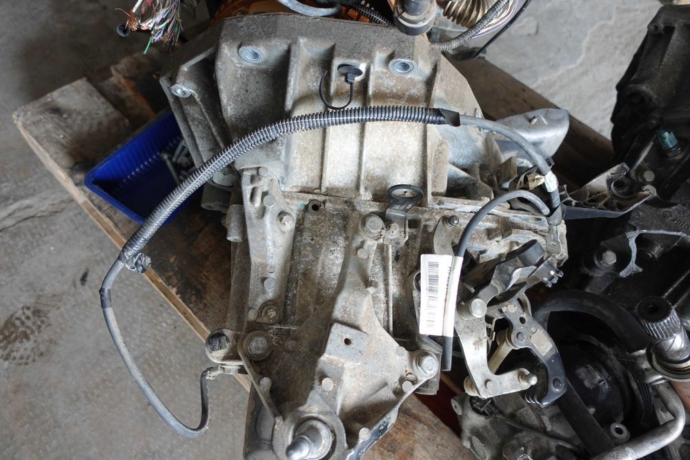 Motor 1,5BlueDCI*K9K626*CuAnexe66Kw/90CpInjectieBOSCH2017 Euro6Sandero2DokkerRulaj51.600kmImportFranta