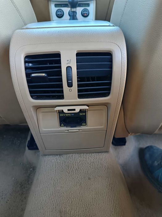 Volkswagen Passat B6 2.0 140 кс