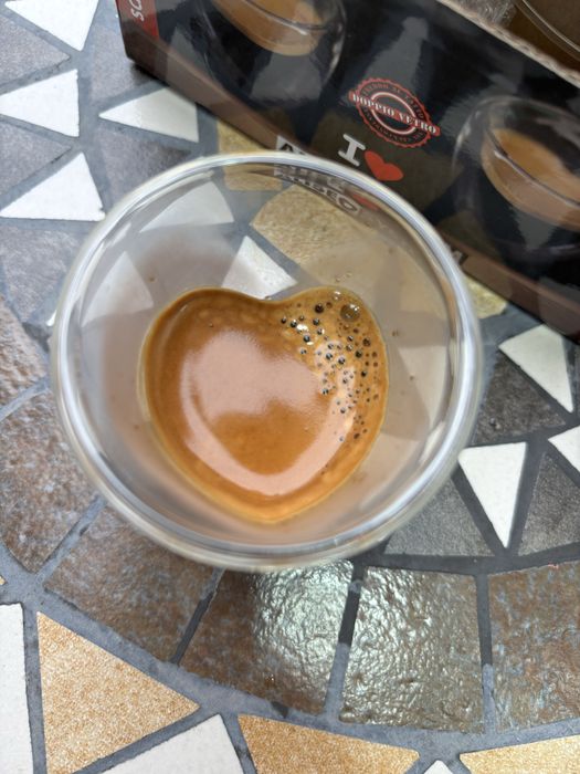 Чаши за кафе от Италия