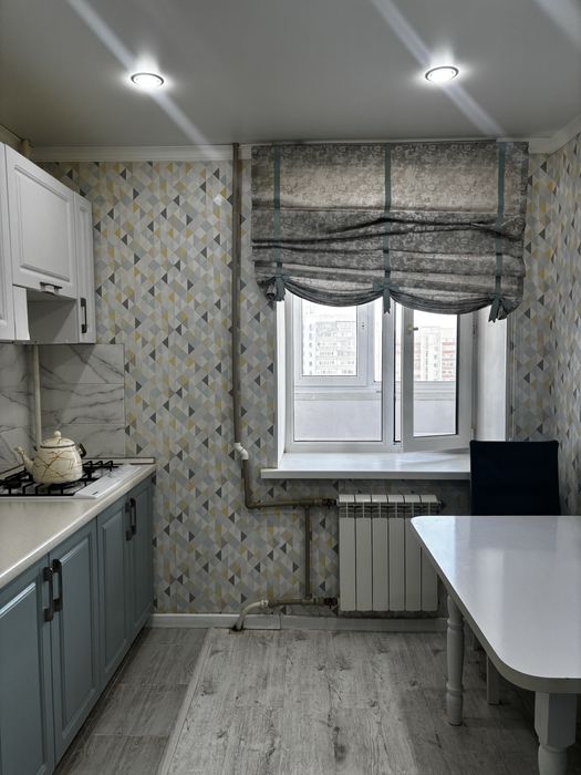 Продам 2х комн квартиру