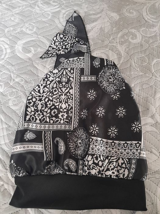Продам платок-шапочка ,новый