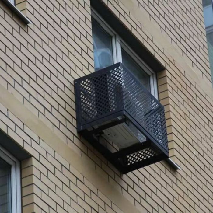 Корзины для кондиционера