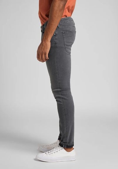 Lee Malone Slinny Fit Jeans ОРИГИНАЛНИ мъжки дънки - 31