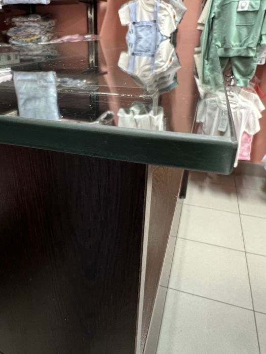 Работно бюро за магазин