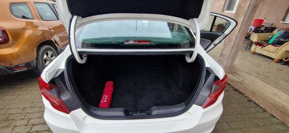 Fiat Tipo 2018! Unic propietar!Fara accidente!Mentenanta la zi!Euro 6!