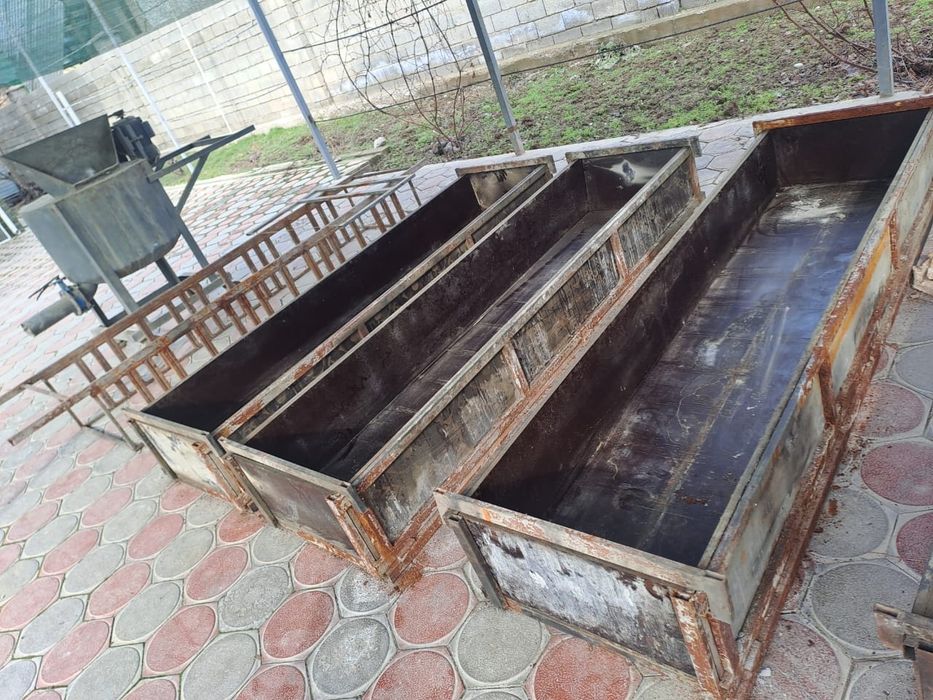 Газаблок аппарат