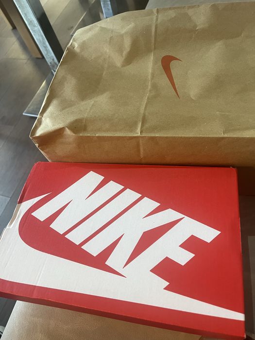 Кроссовки Nike DUNK LOW NEXT NATURE белый, серый