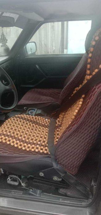 УРАЛЬСК НИВА 4x4 2018 г