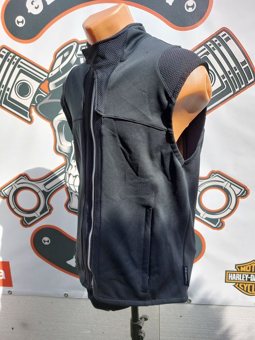 Protecție coloana moto Dainese mărimea Xl