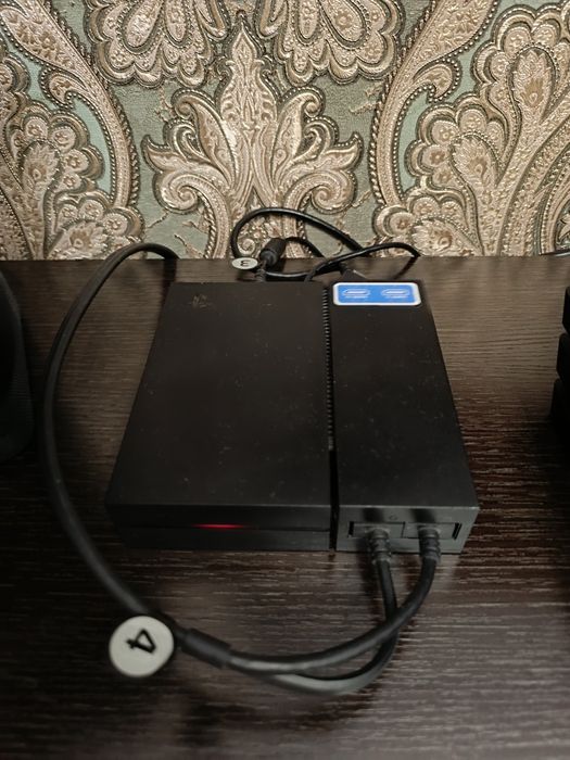 Sony PlayStation 4 очки VR