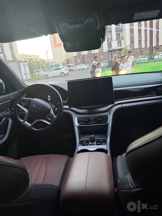 Byd Chempion gibrid 150tali