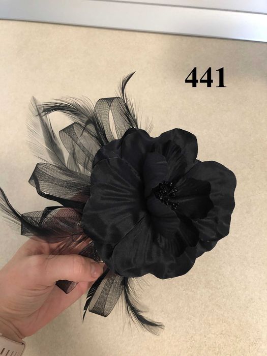 Voaleta pe bentita - maro, neagra, alba, portocalie - diverse modele