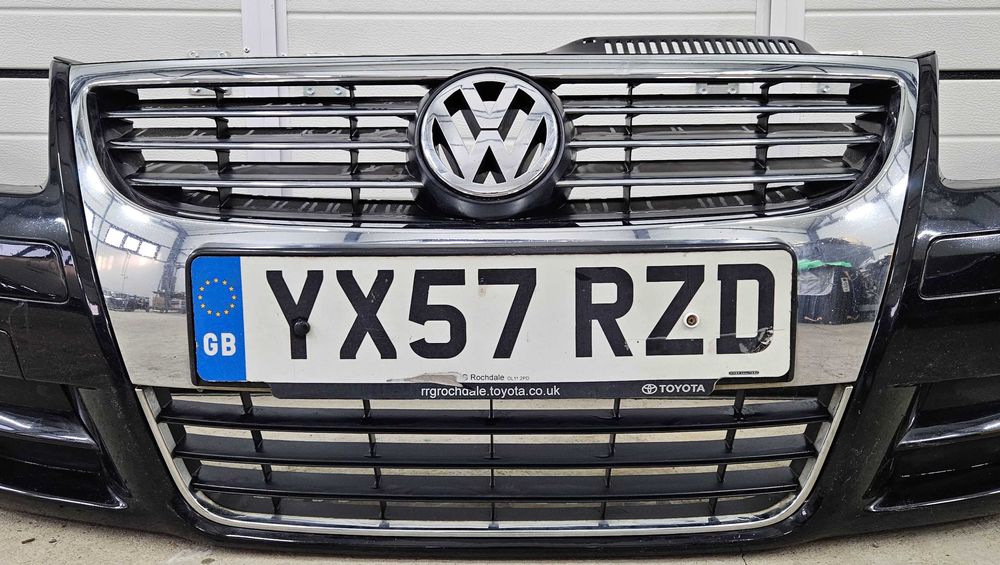 bara fata vw eos 2006-2009