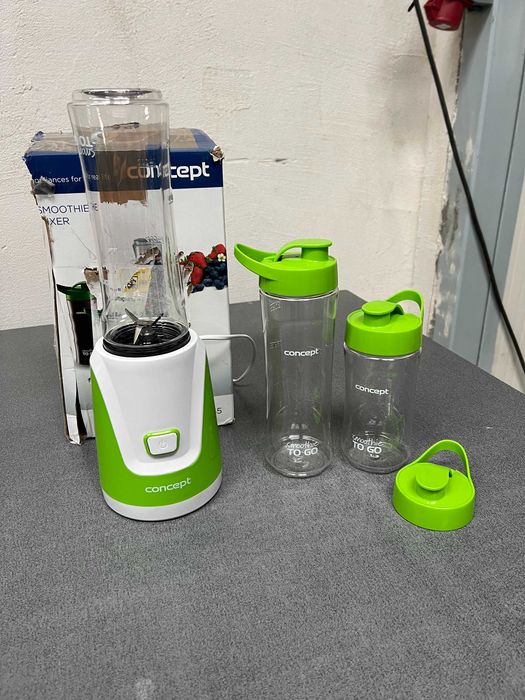 Мини блендер Concept SM-3365, 300W