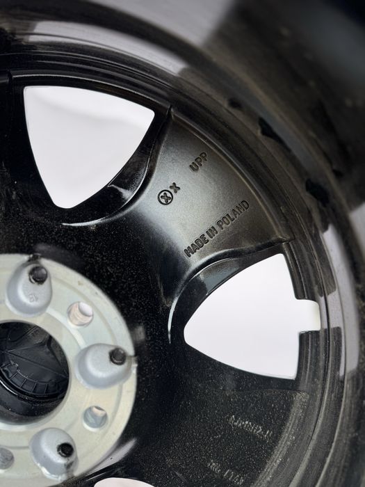 Нови ! Оригинални джанти 18 цола mercedes w213