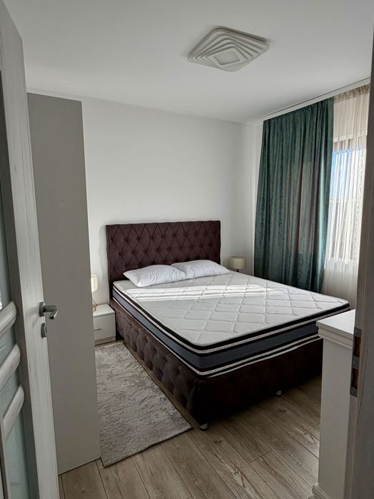 Apartament două camere OPEN SPACE