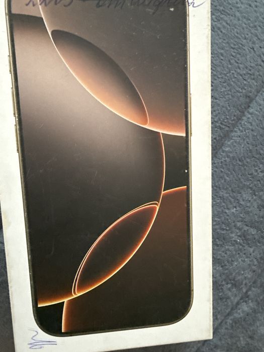 IPhone 16 Pro продам