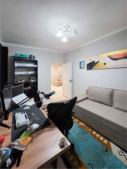 Срочно продам дом, торг, 105 квадратов, 8 соток