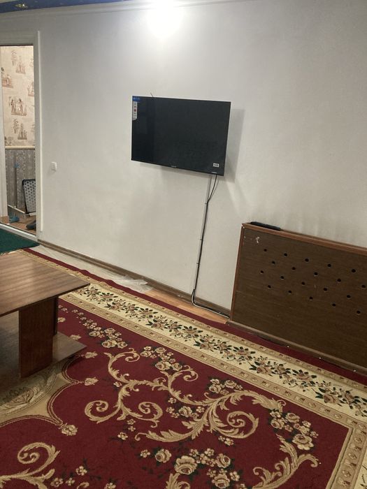 Аренда чиланзар парус 2 комнатни