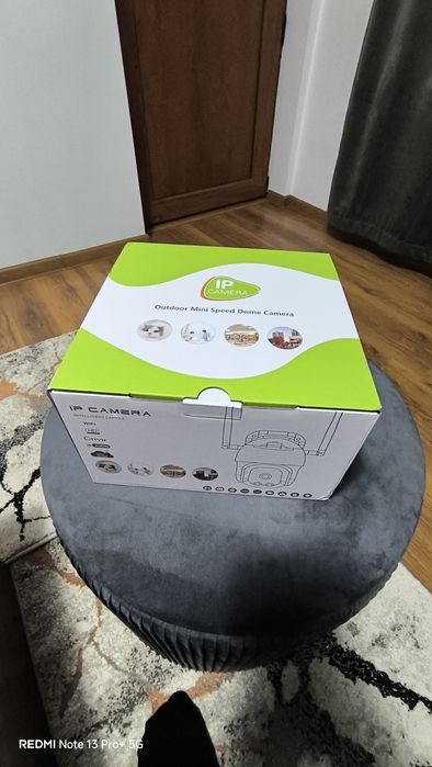 WIFI Камера 2МР full hd