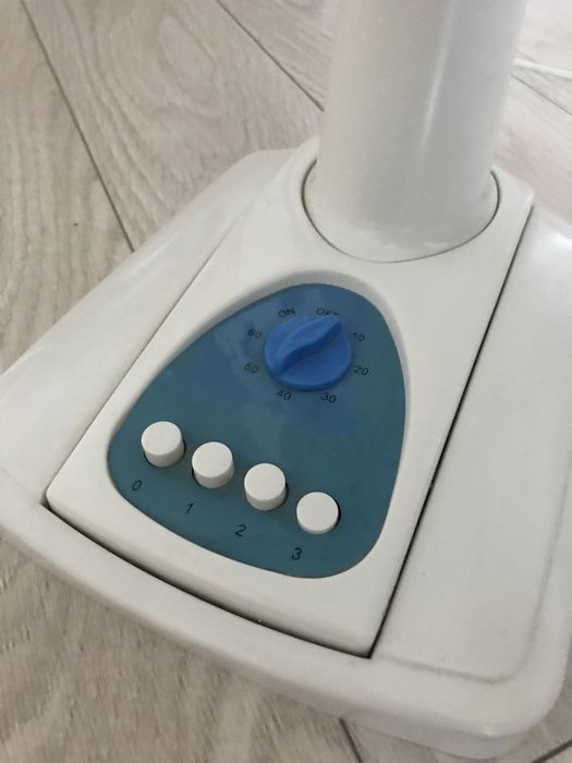 Ventilator de birou VORTEX
