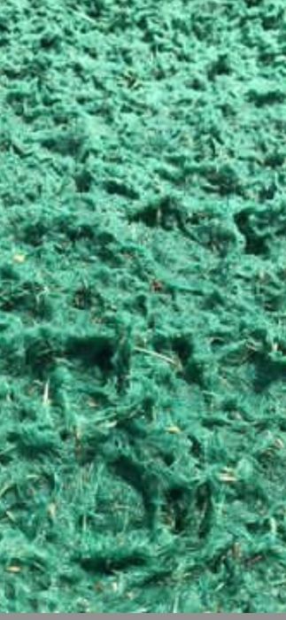 Газон, гидропосев.