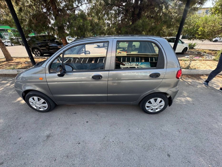 Matiz super 2014