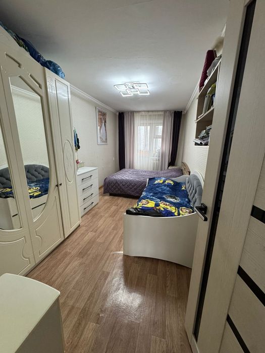 2х комнатная квартира