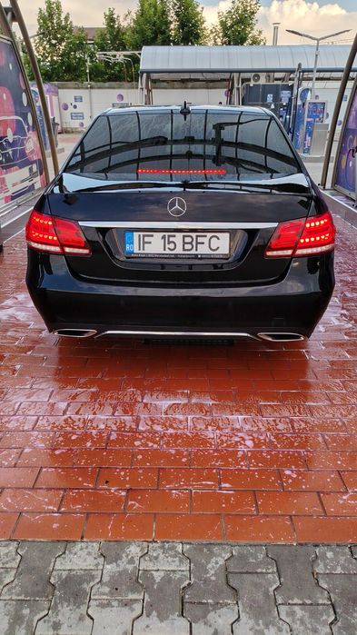 MERCEDES-BENZ CLE 2015 — imagine 3