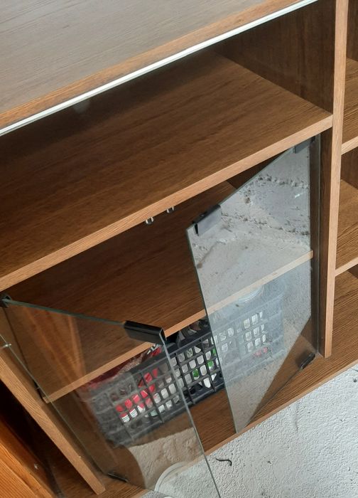 Тумба для ТВ б/у