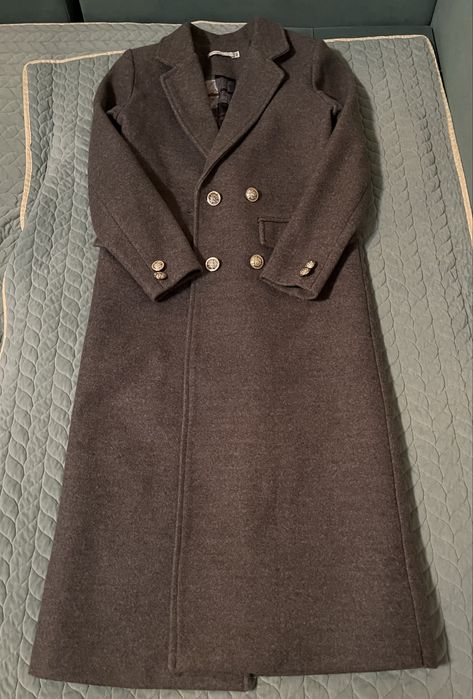 Продается пальто зима-осень