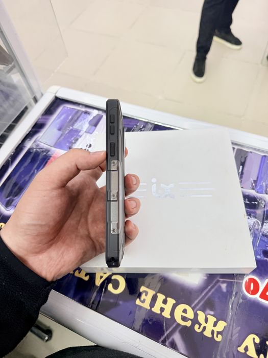 NFC Ixix J2 64гб.