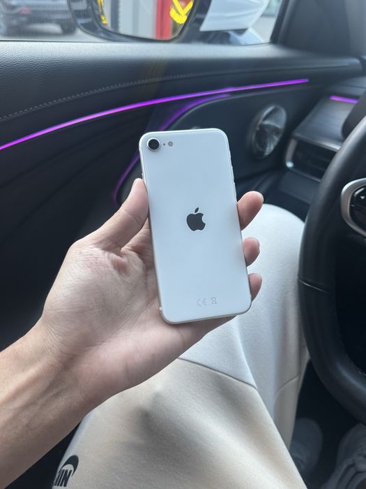 Iphone se 2 128GB 75%