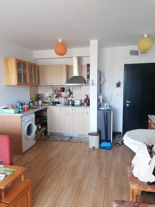 Продава се Едностаен апартамент в Свети Влас - 51 кв.м за 981 €/кв.м - Снимка #5