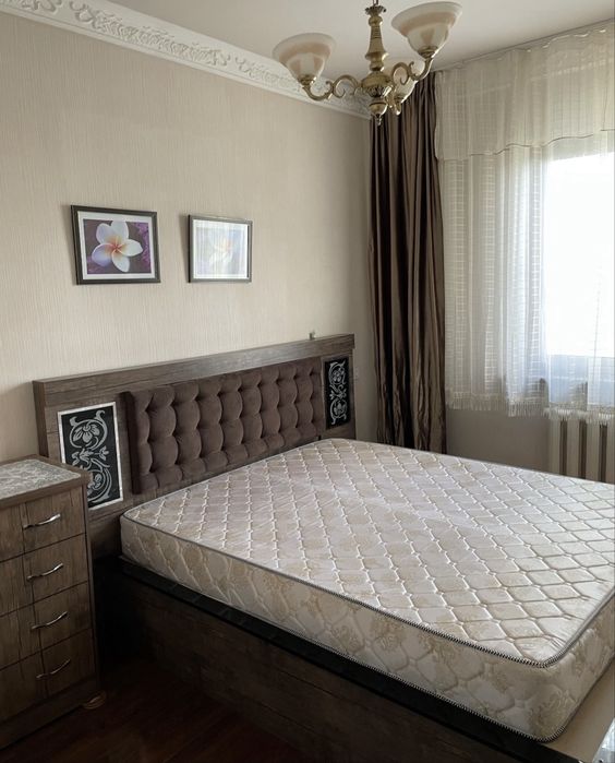 Сдаю свою квартиру в центре