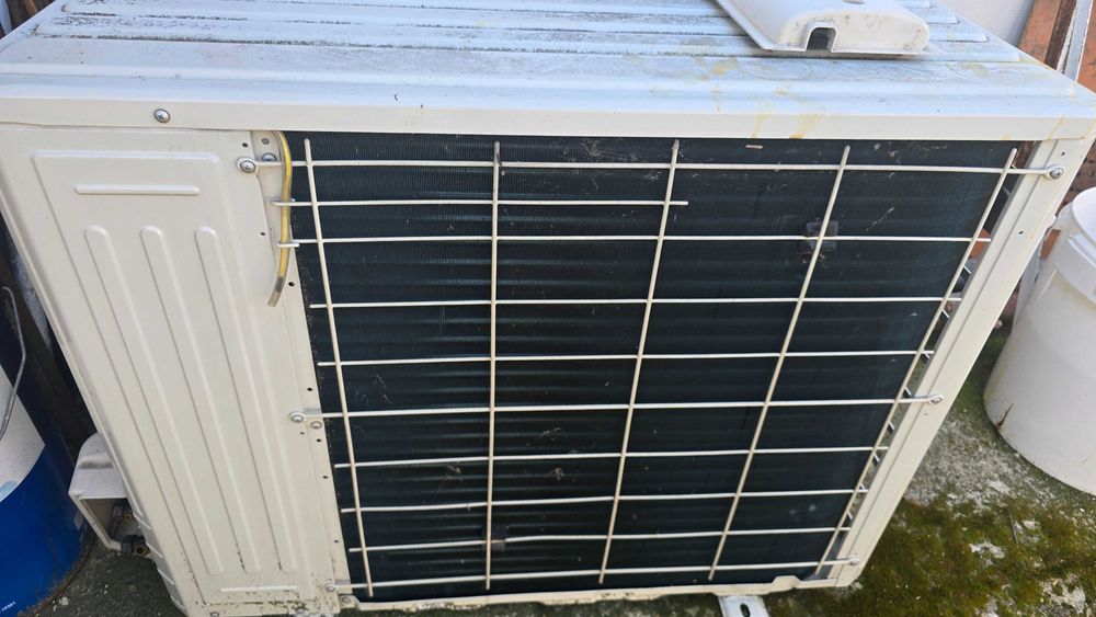 Климатик gree change inverter 18000 btu