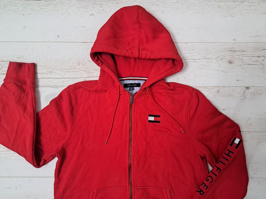 Tommy Hilfiger -Ориг.суичър