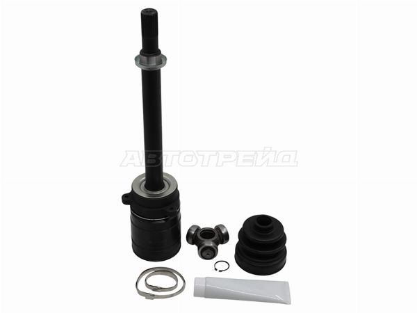 Шрус Nissan Primera