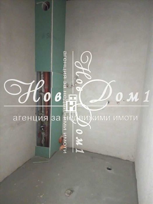 Продава се Двустаен апартамент в Варна, Виница - 49 кв.м за 1188 €/кв.м - Снимка #2