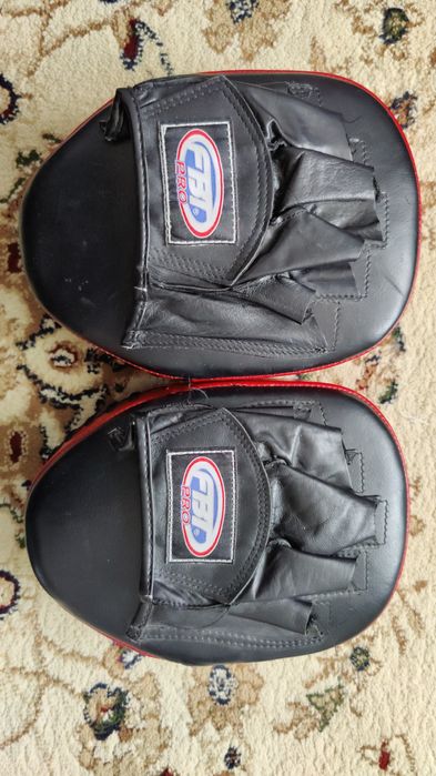 Лапа FBT PRO оригинал