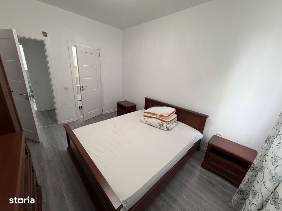 Apartament 3 camere de inchiriat - zona Arex — fotografia 3