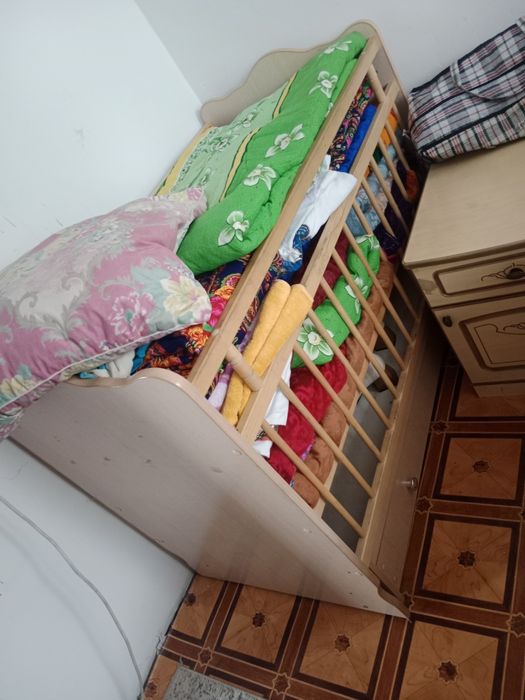 Спальный гарнитур