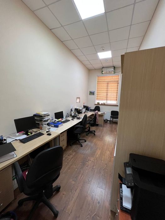 Лабзак  отдельно стоящие здание