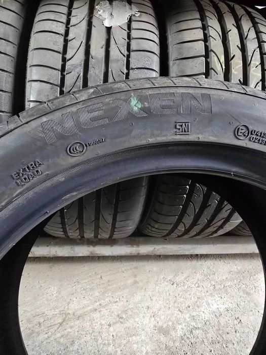 Anvelope Vara Noi Nexen 225 45 17