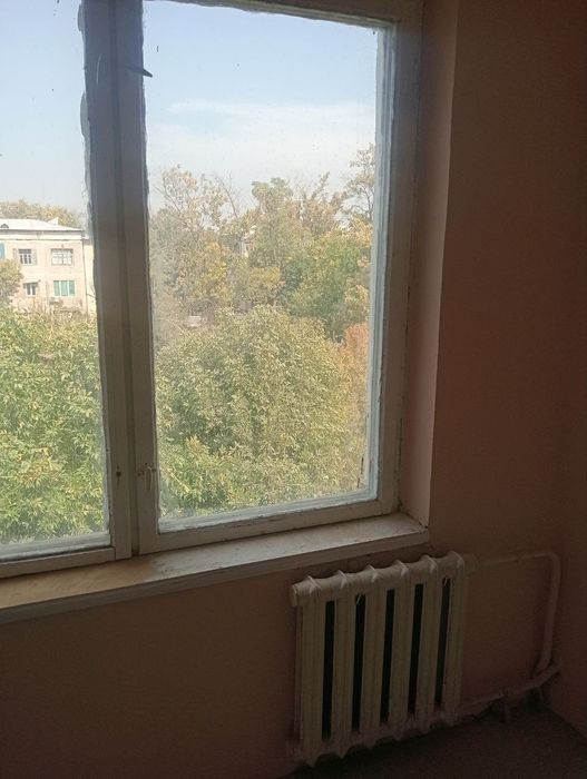 Продается 1 комнатная квартира на Кара Камыше 2/4