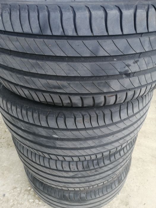 Гуми Michelin Primacy 4 225/40/18